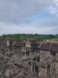 مهدی پارسا عکس از سفر گردشگری مستقل به کشور کامبوج ۹۷ - Mehdi Parsa Cambodia trip 2018