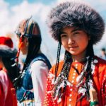 قرقیزستان – تیر ۱۴۰۰
