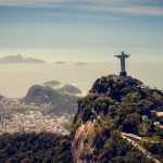 سفر به برزیل – بهمن ۱۴۰۱