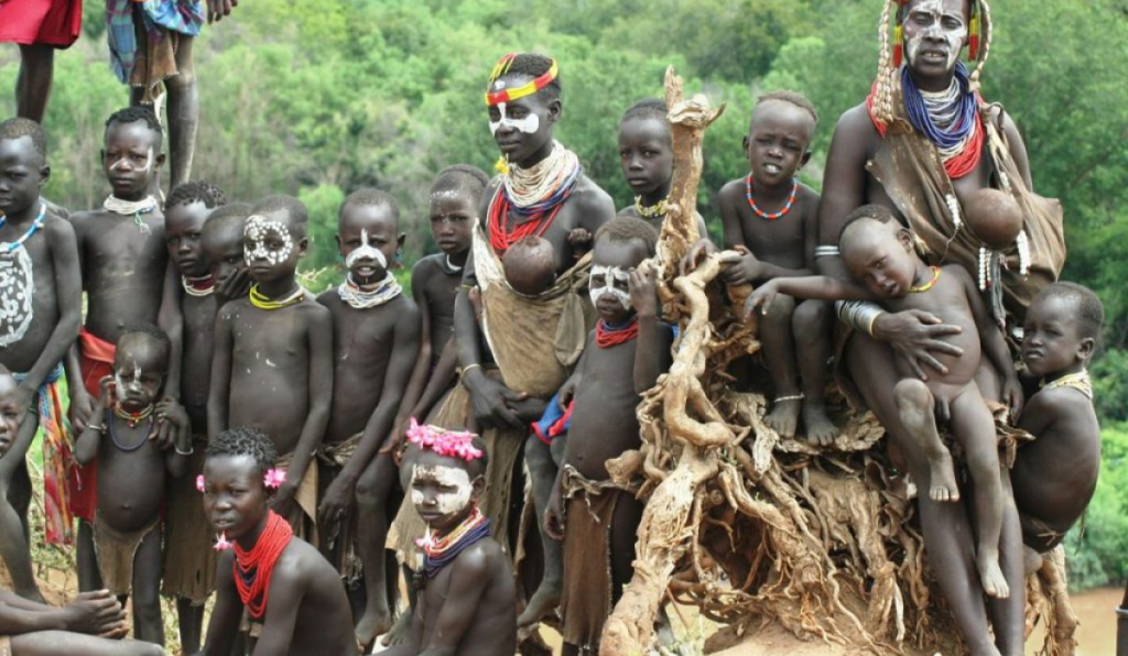 اتیوپی، سفر به سرزمین حبشه و مردمانی با پوست شکلاتی رنگ