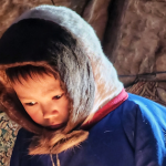 سفر ماجراجویانه در لبه‌ی دنیا با عشایر قطبی در سرزمین یامال